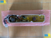 ( SP10 ) Board Máy Giặt Sanyo Aqua 4 Nút  Loại CÓ Xả Comfor 